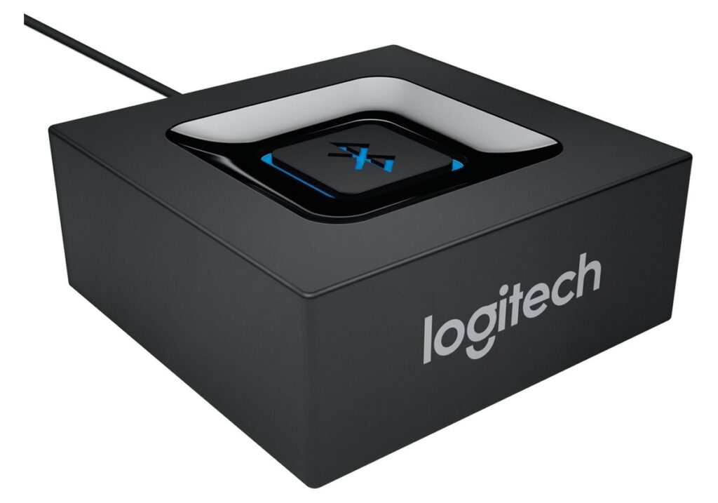 Logitech Bluetooth Audio Adapter Th