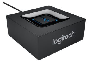 Logitech Bluetooth Audio Adapter Aanbieding Th