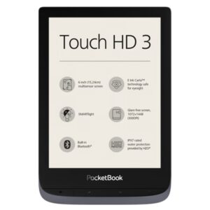Pocketbook Touch Hd 3 Aanbieding