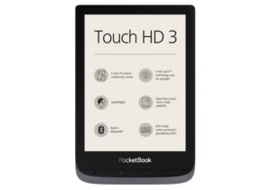 Pocketbook Touch Hd 3 Aanbieding Th