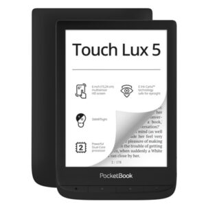 Pocketbook Touch Lux Aanbieding