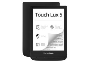 Pocketbook Touch Lux Aanbieding Th