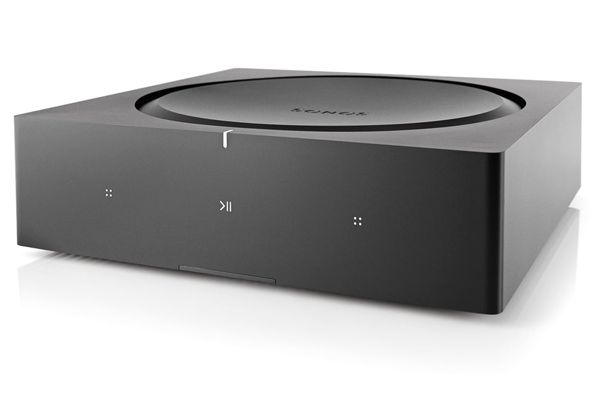 Sonos Amp aanbieding? Alle huidige prijzen! (2024)