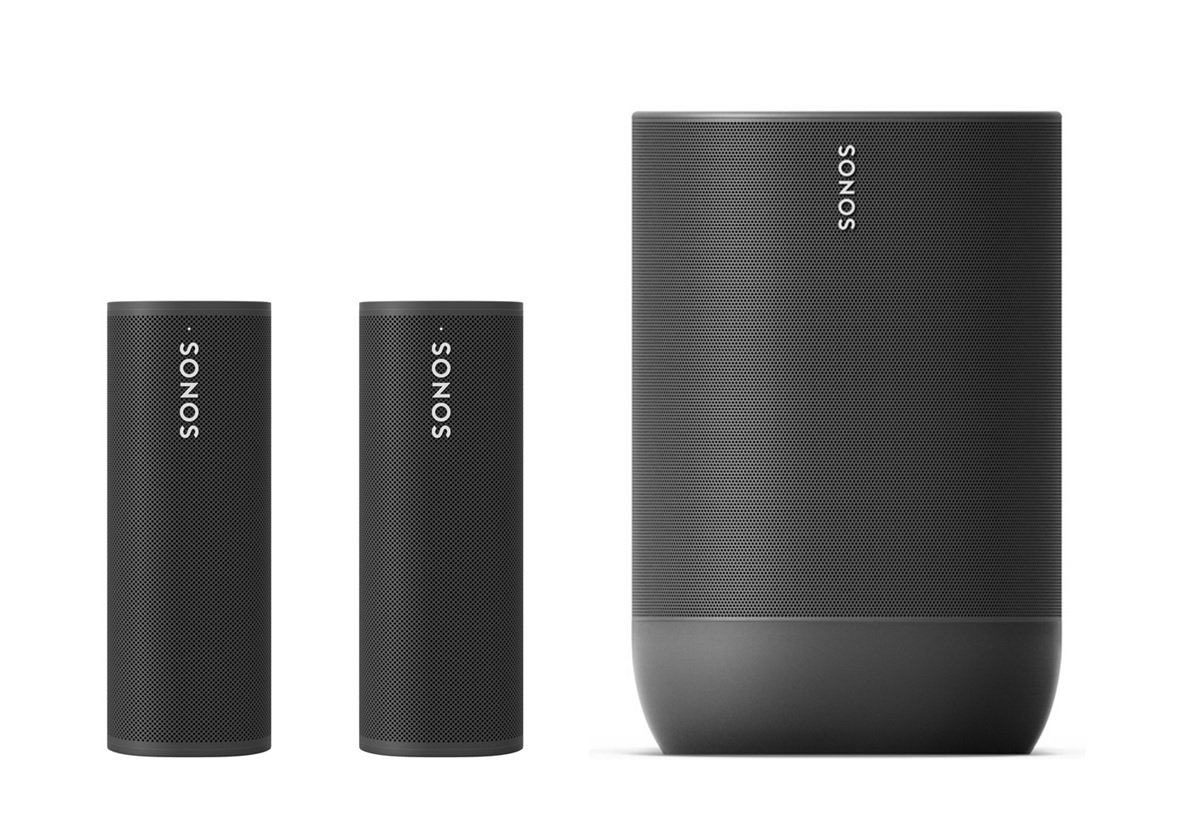 Gewoon overlopen een Zakenman Alle Sonos bluetooth speakers, en opties om bluetooth toe te voegen! -  Koopgids.net
