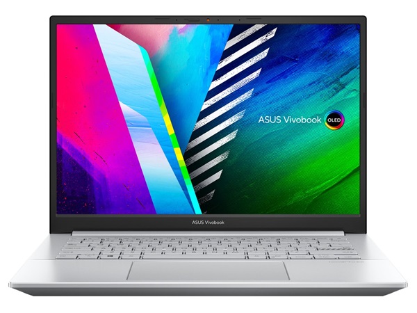 Asus Vivobook Pro 14 Oled 14 Inch Game Laptop