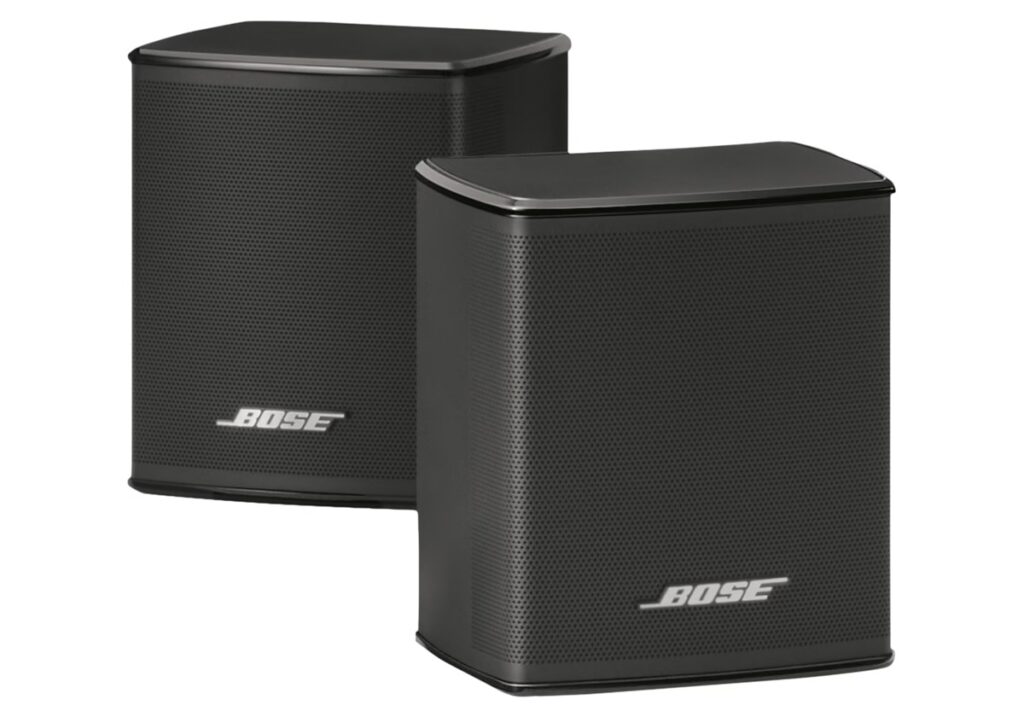 Bose Surround Speakers Th