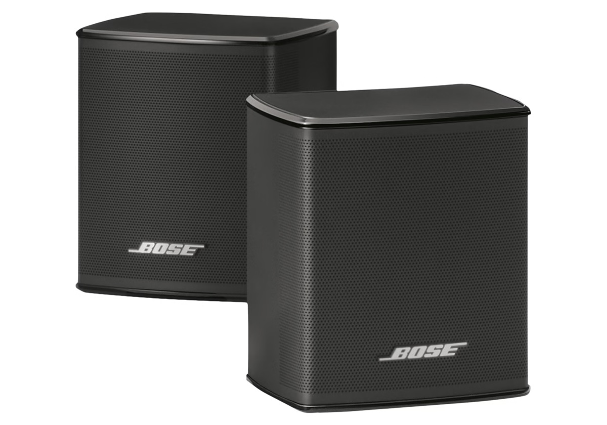 baas Demonteer zakdoek Bose Surround Speakers aanbieding? Alle huidige prijzen! (2023) -  Koopgids.net
