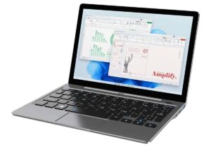 Gpd P2 Max 2022 De Kleinste Laptop