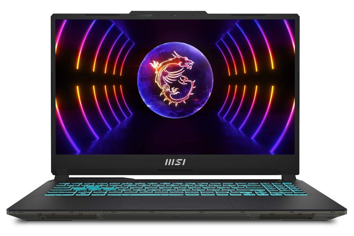 Msi Cyborg 15 A12vf 003nl Beste Gaming Laptop Onder 2000 Euro