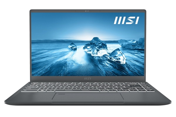 Msi Prestige 14 Inch Gaming Laptop