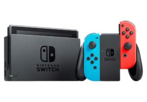 Nintendo Switch Aanbieding Th