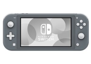 Nintendo Switch Lite Aanbieding Th