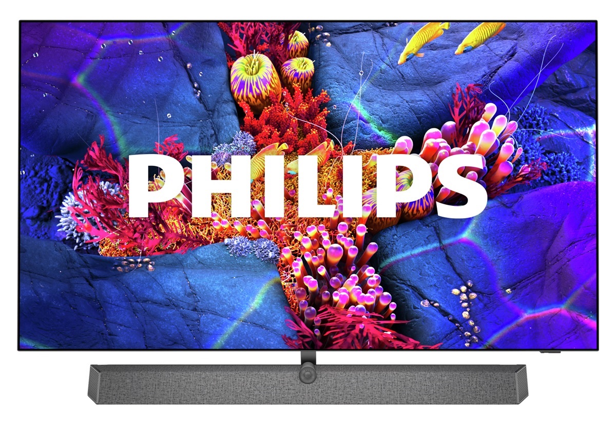 Philips 65oled937 Beste Oled Tv