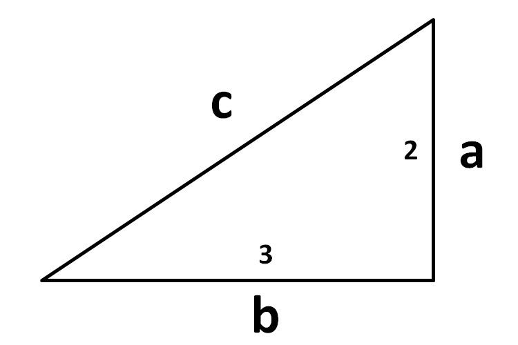 Pythagoras 3 2 Beeldverhouding Laptop