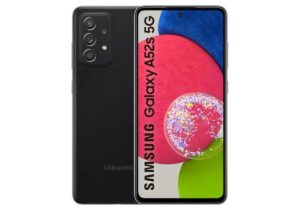 Samsung A52s Aanbieding Th
