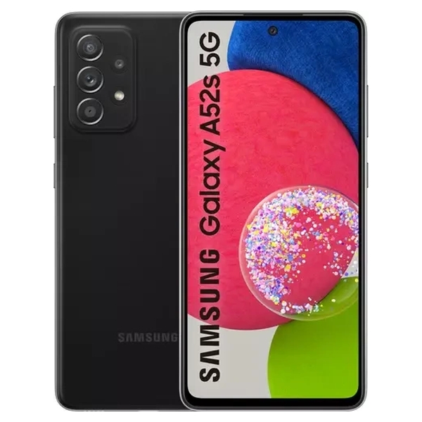 Samsung Galaxy A52s aanbieding
