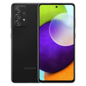 Samsung Galaxy A52 Aanbieding 2