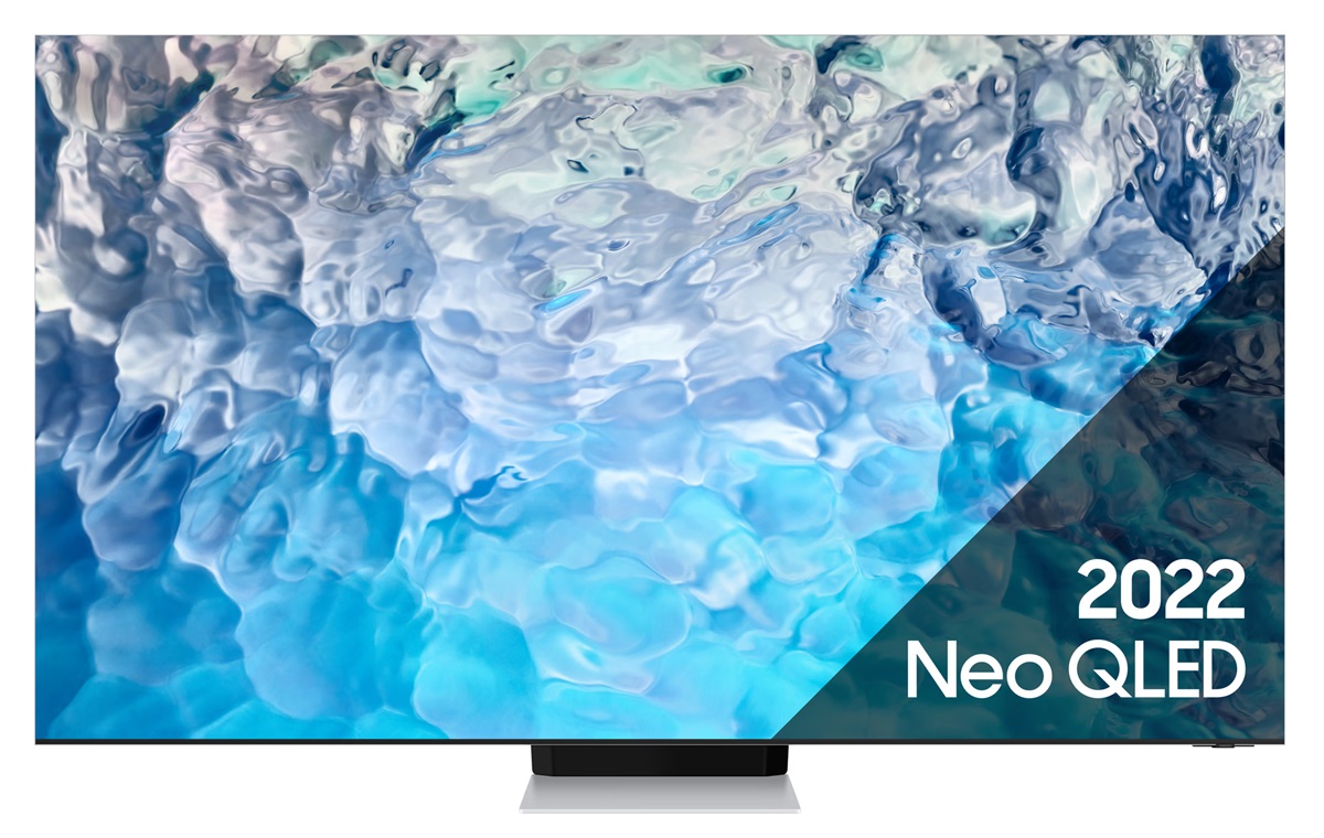 Samsung Neo Qled Qn900b Beste 8k Tv