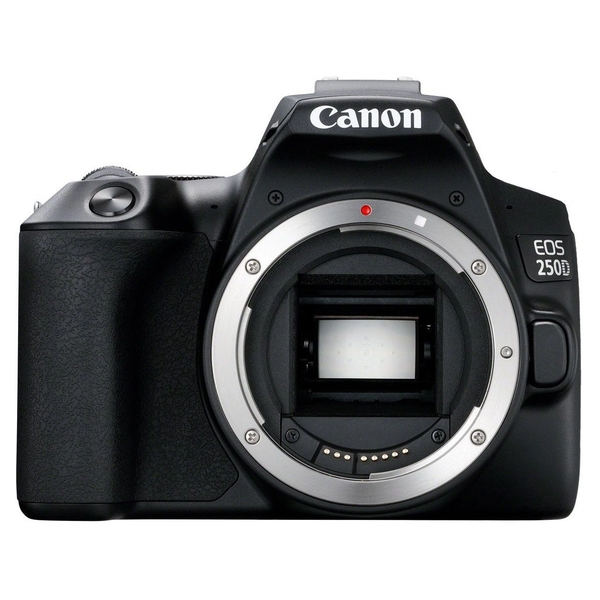 Canon EOS 250D aanbieding