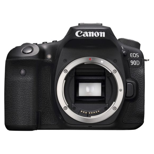 Canon EOS 90D aanbieding