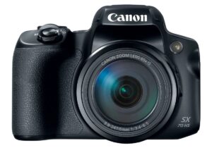 Canon Powershot Sx70 Hs Aanbieding Th