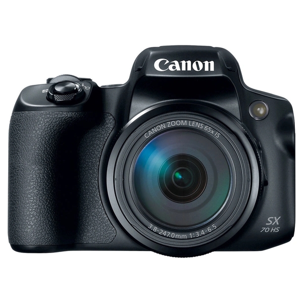 Canon PowerShot SX70 HS aanbieding