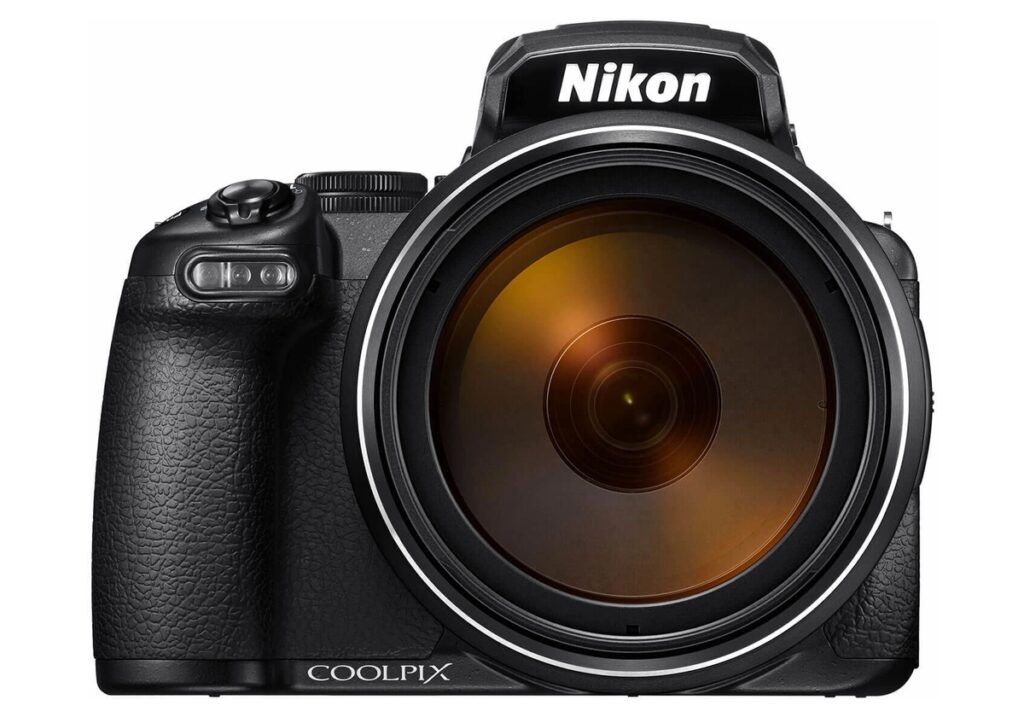 Nikon Coolpix P1000 Th