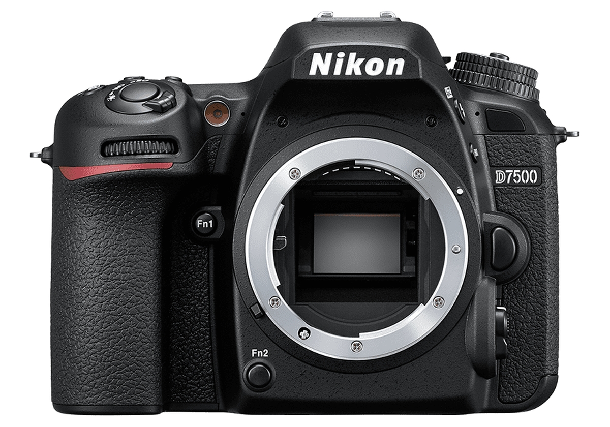 Nikon D7500 aanbieding? Alle huidige prijzen! - Koopgids.net