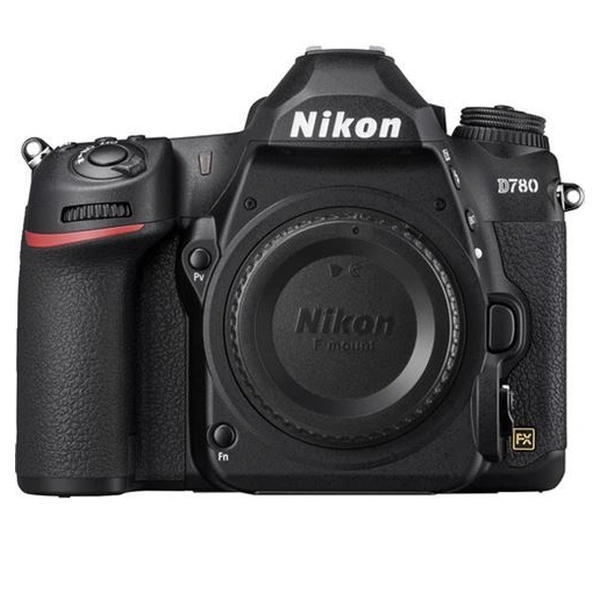 Nikon D780 aanbieding