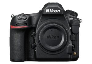 Nikon D850 Aanbieding Th