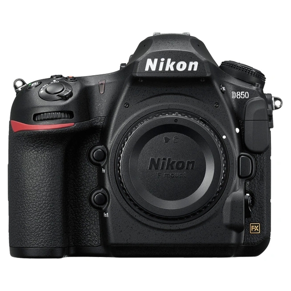 Nikon D850 aanbieding