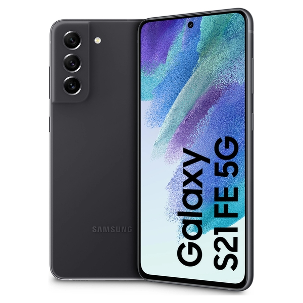Samsung Galaxy S21 FE aanbieding