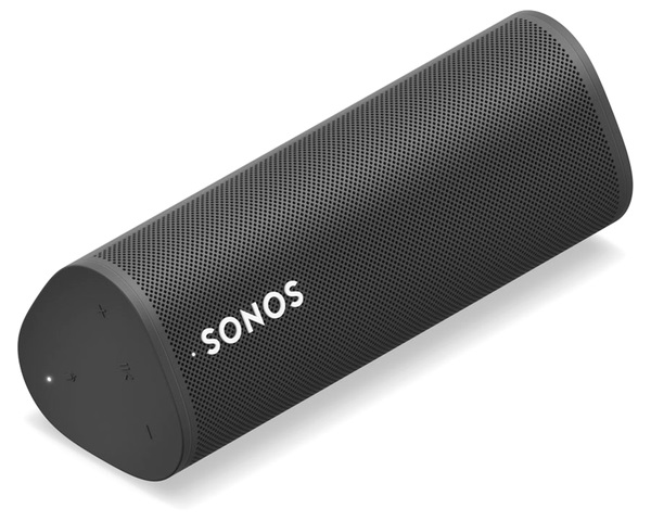 Sonos Roam Beste Klein Formaat Bluetooth Speaker
