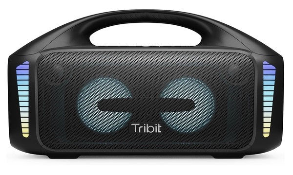 Tribit Stormbox Blast Beste Grote Bluetooth Speaker Boombox