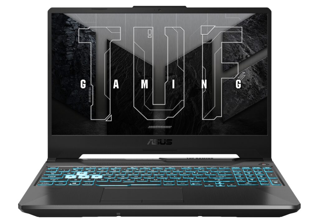 Asus Tuf Gaming Fx506hc Hn111w Beste Gaming Laptop 700 Euro