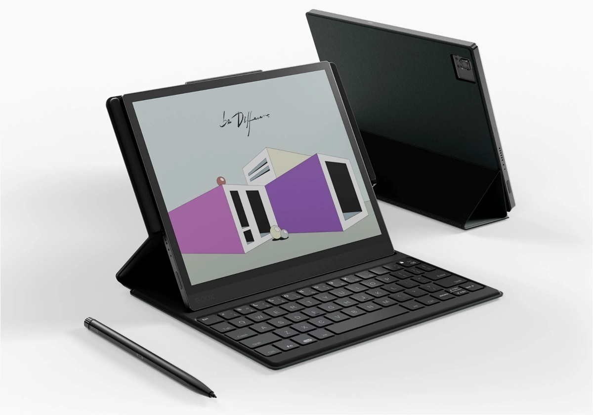 Eink tablet / Android ereader kopen? De 7 beste opties! (2024