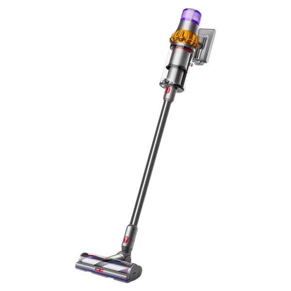Dyson V15 Detect Absolute aanbieding