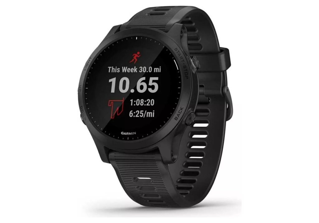 Garmin Forerunner 945 Th