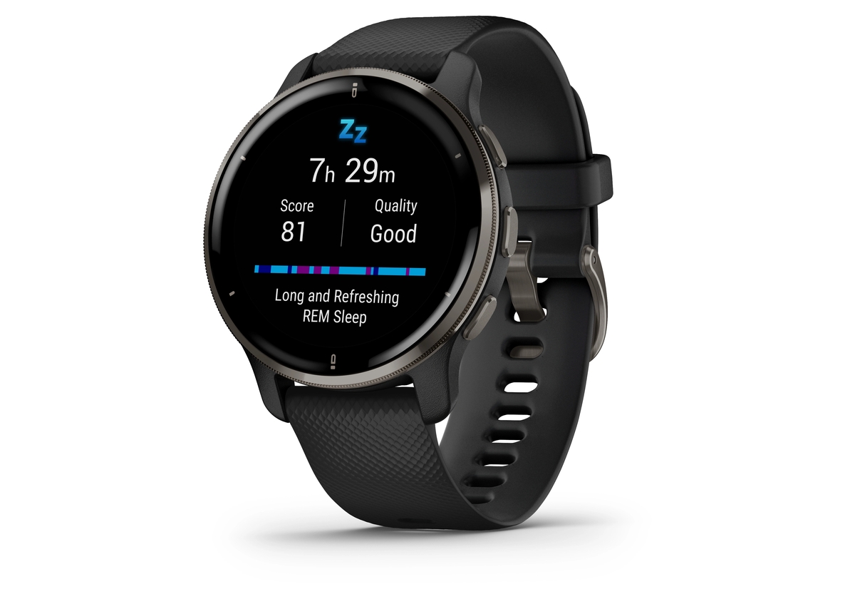 Garmin Venu 2 Plus Black Friday deal? Vergelijk alle deals! - Koopgids.net