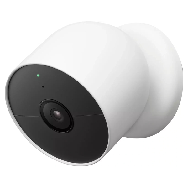 Google Nest Cam aanbieding