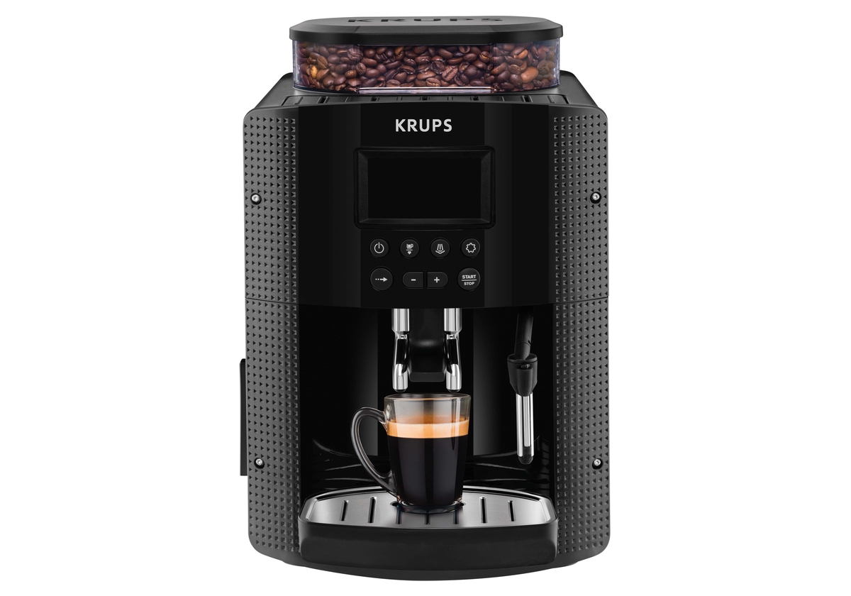 Krups EA8150 aanbieding? Alle huidige prijzen!