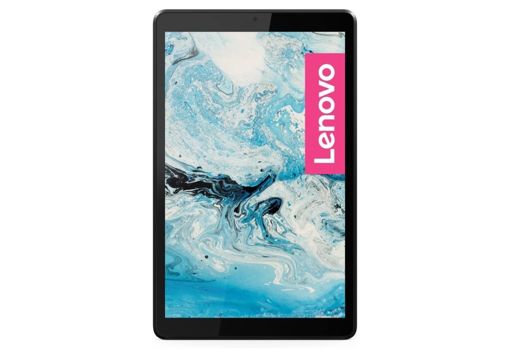 Lenovo Tab M8 De Goedkoopste Lenovo Tablet