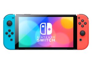 Nieuwste Nintendo Switch Th