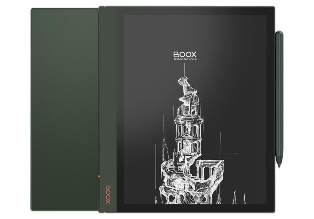 Onyx Boox Note Air2 Android Ereader