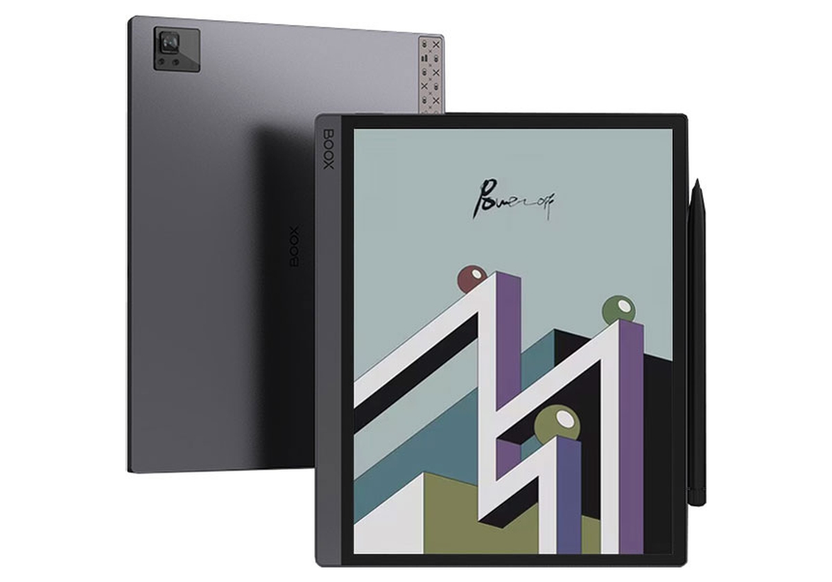 Onyx Boox Tab Ultra C Beste E Ink Tablet