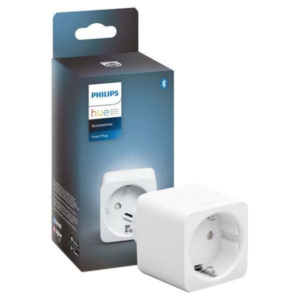 Philips Hue Smart Plug aanbieding