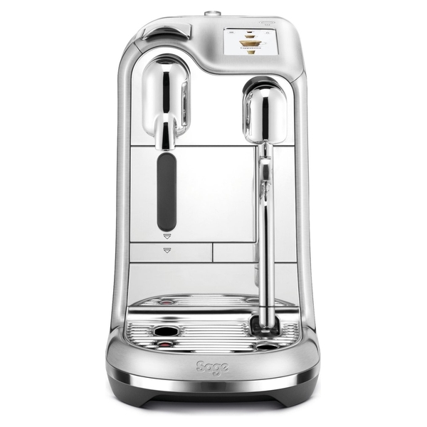 Sage Nespresso Creatista Pro aanbieding? Alle huidige prijzen