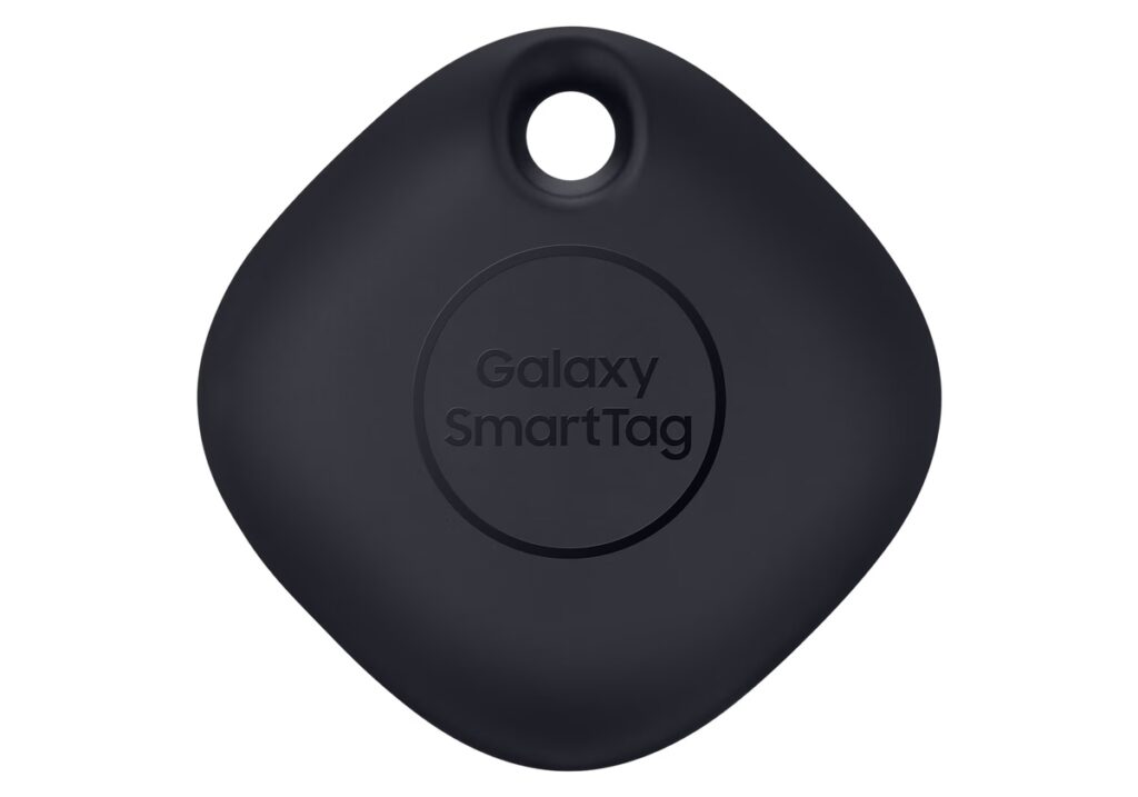 Samsung Smarttag Th