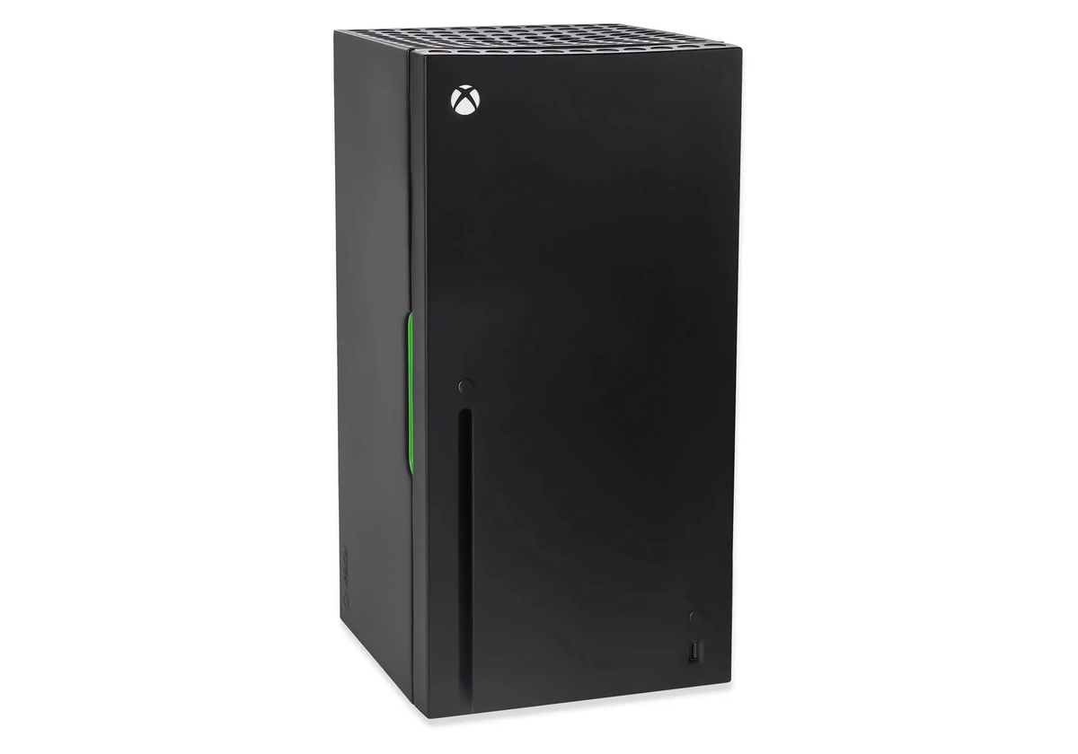 Xbox Koelkast Kopen Alles Over De Xbox Series X Koelkast Koopgids Net