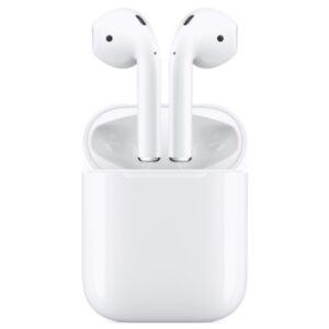 Apple Airpods 2 Black Friday